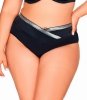 Figi kąpielowe Ava SF 224/15 Black S-3XL